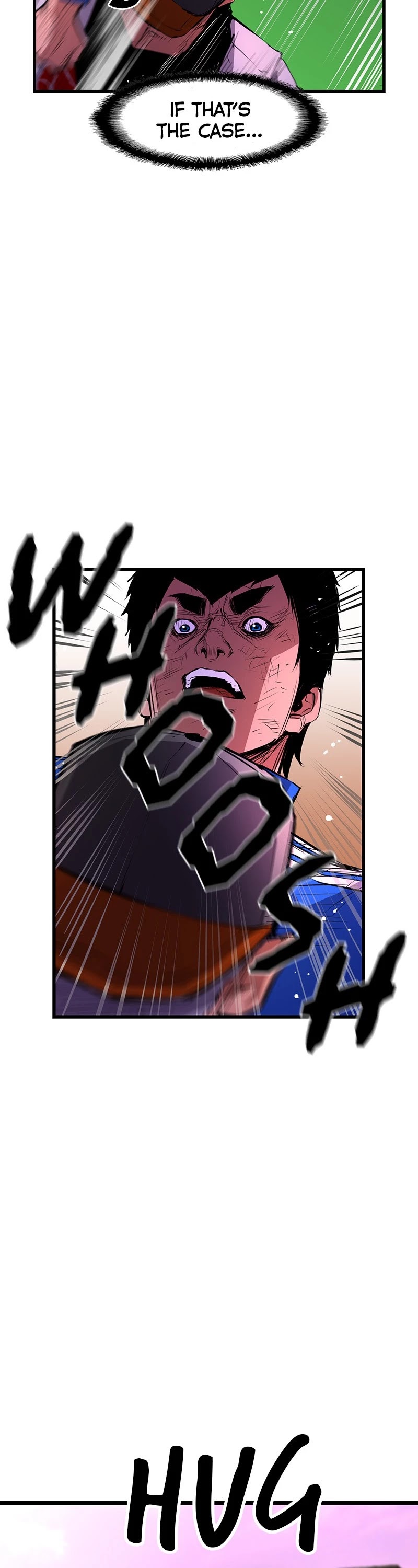 Hanlim Gym chapter 10 page 32