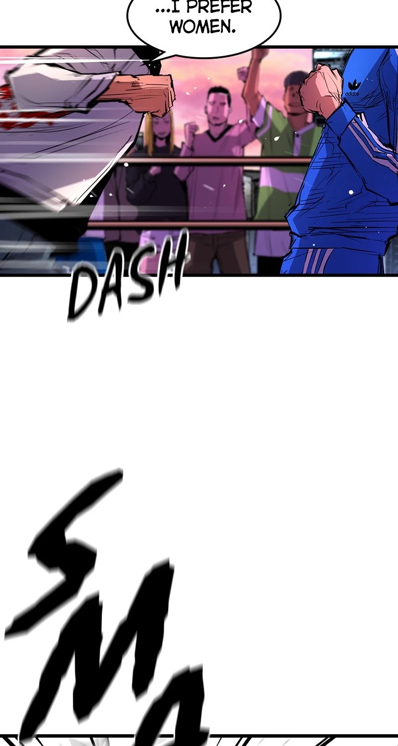 Hanlim Gym chapter 10 page 36