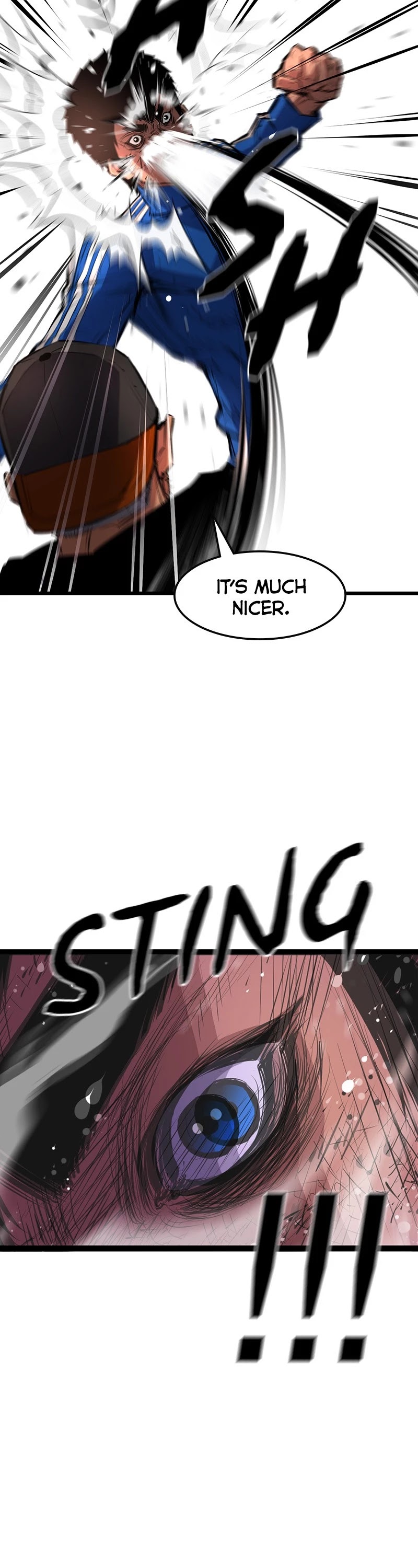 Hanlim Gym chapter 10 page 37