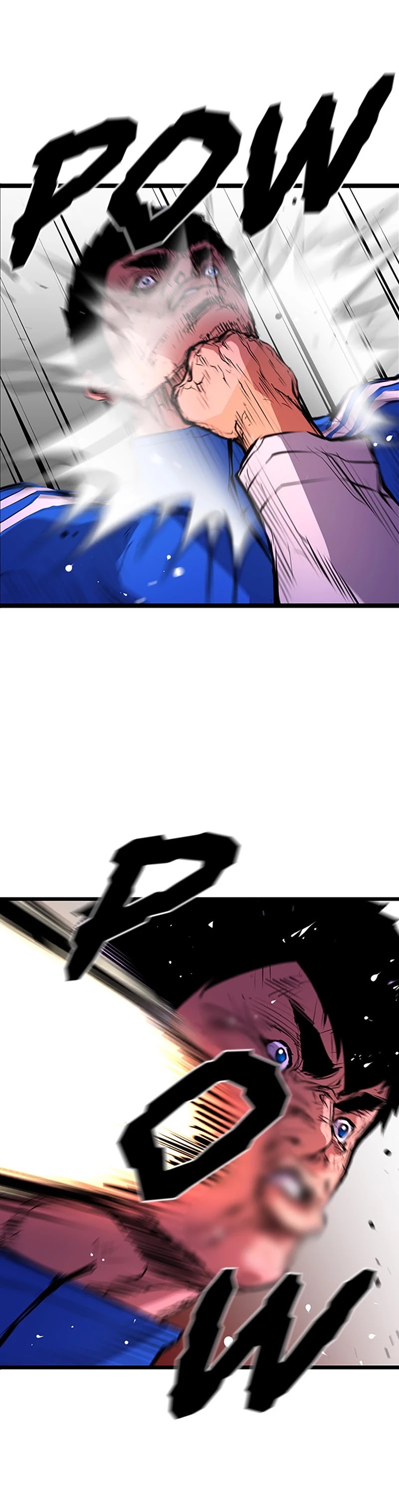 Hanlim Gym chapter 10 page 38