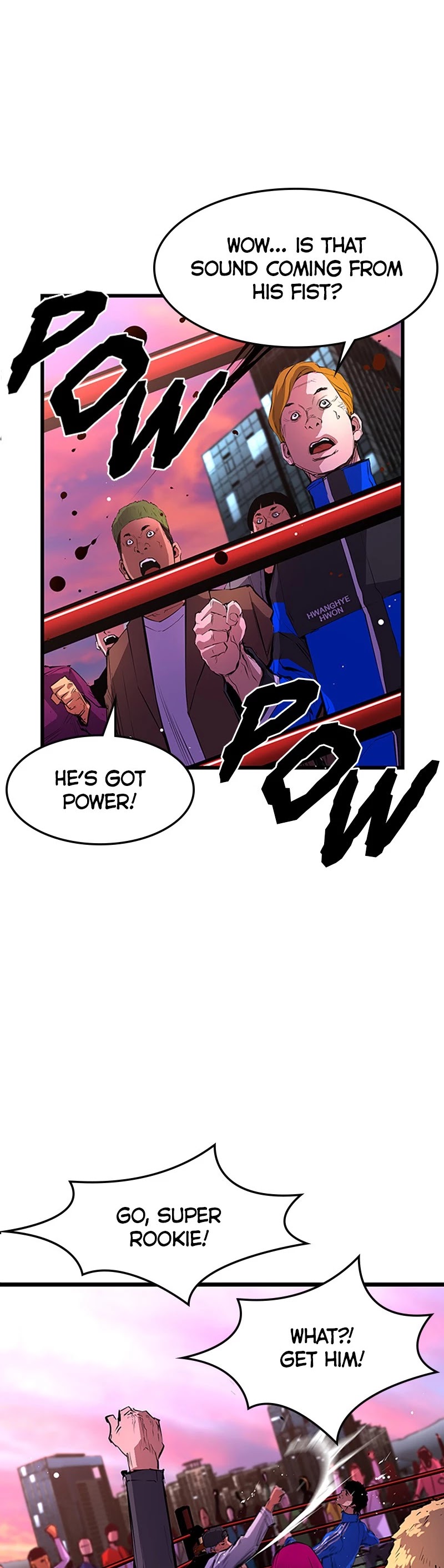 Hanlim Gym chapter 10 page 39