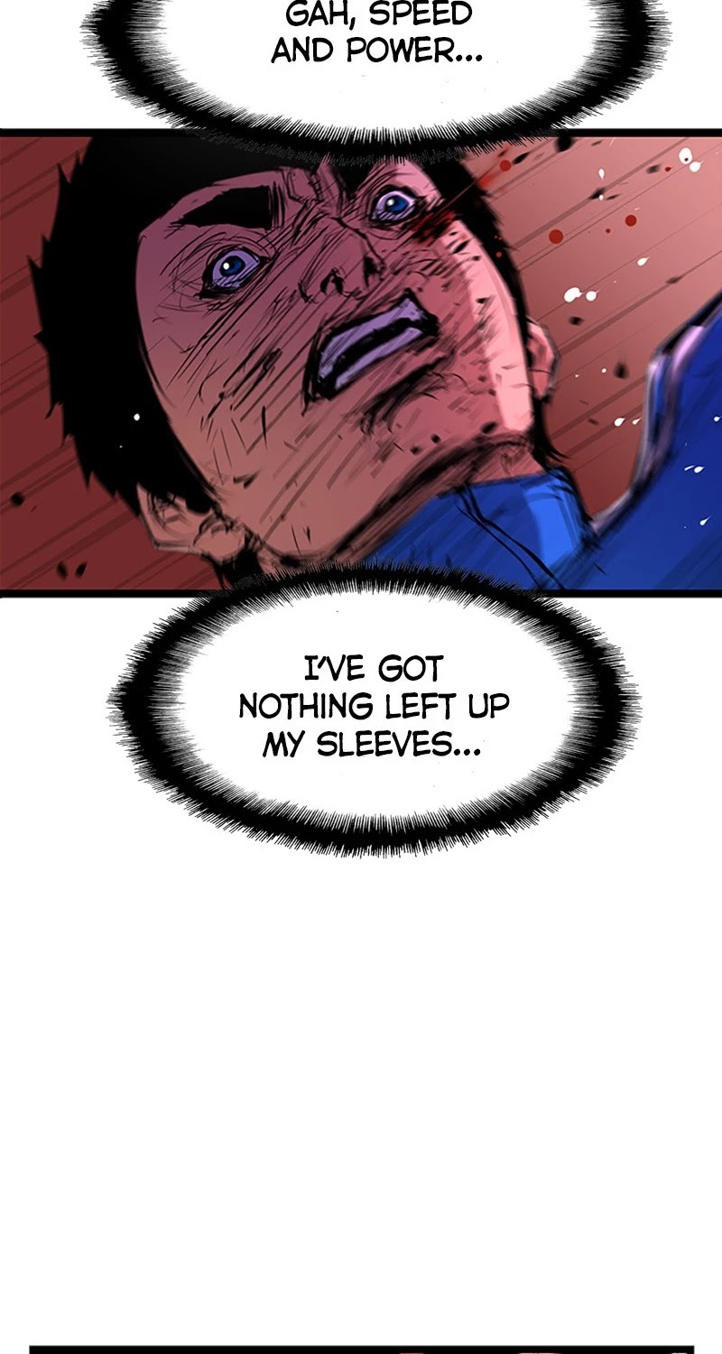 Hanlim Gym chapter 10 page 45