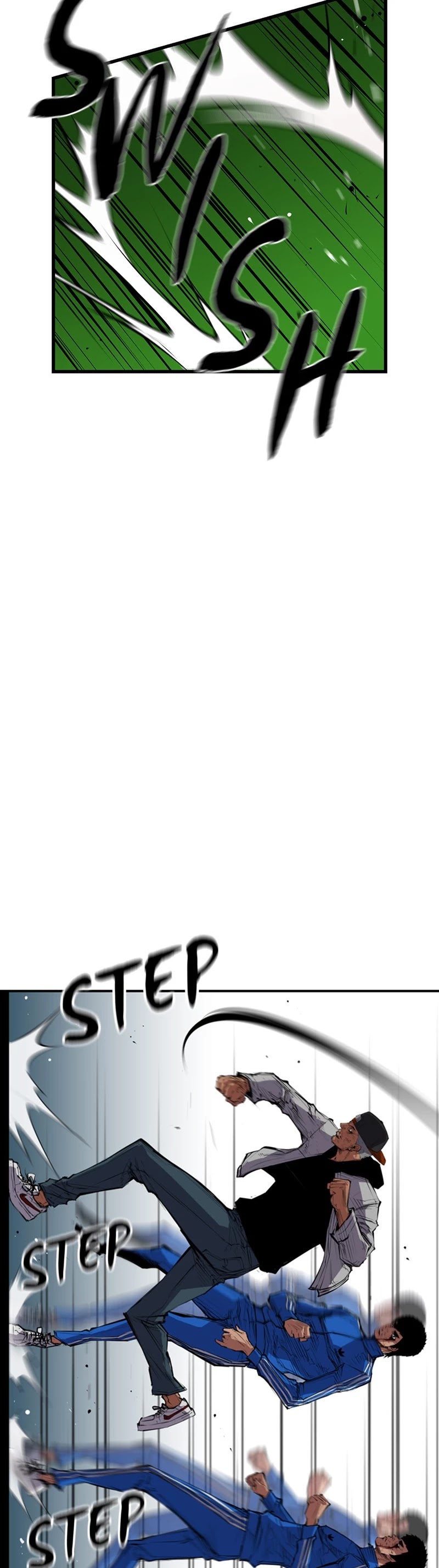 Hanlim Gym chapter 10 page 49