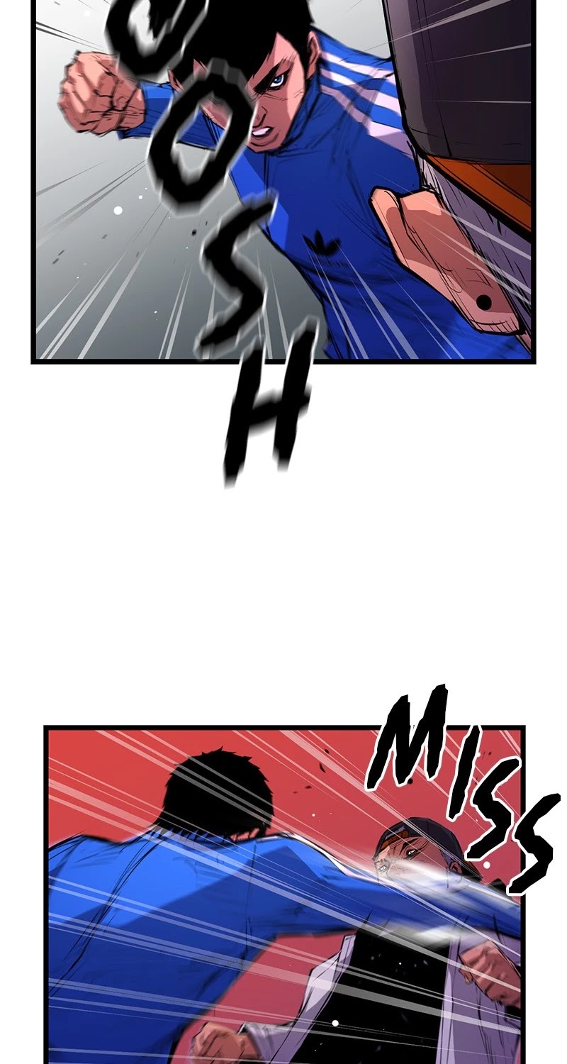 Hanlim Gym chapter 10 page 5