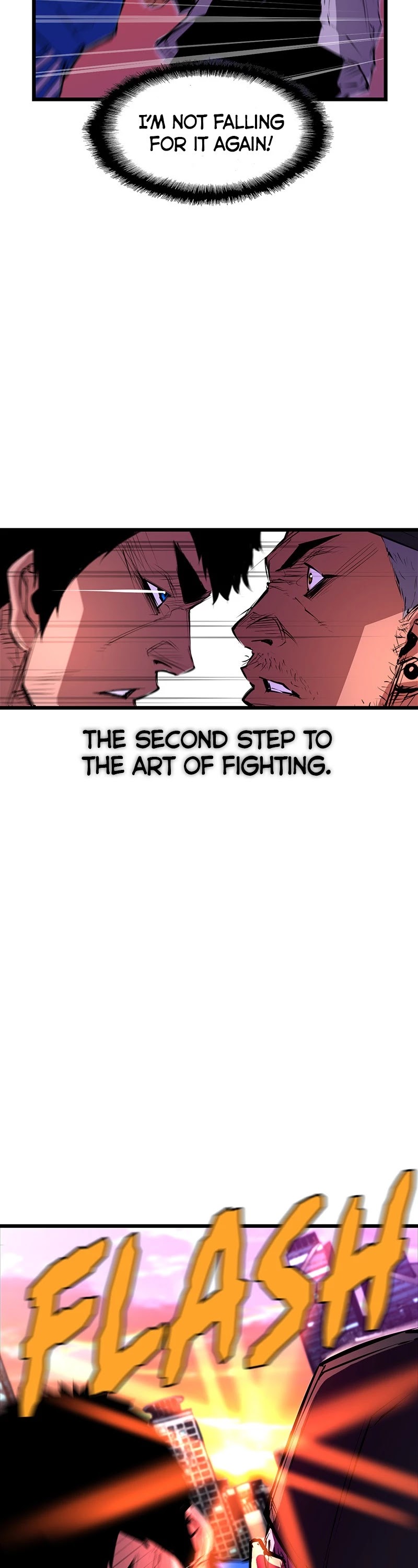 Hanlim Gym chapter 10 page 6