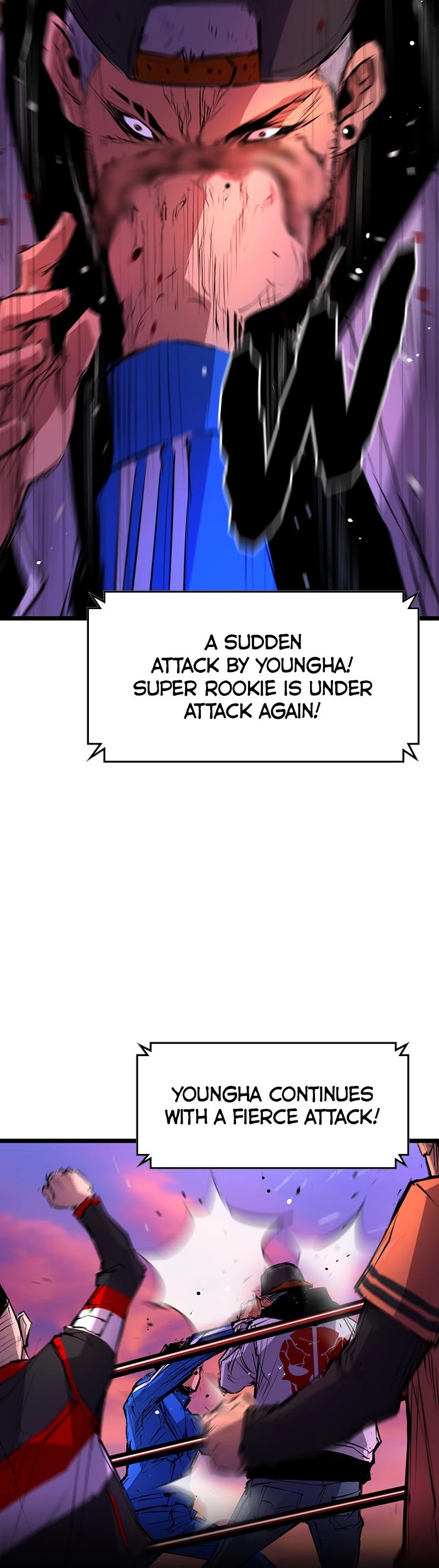 Hanlim Gym chapter 10 page 9