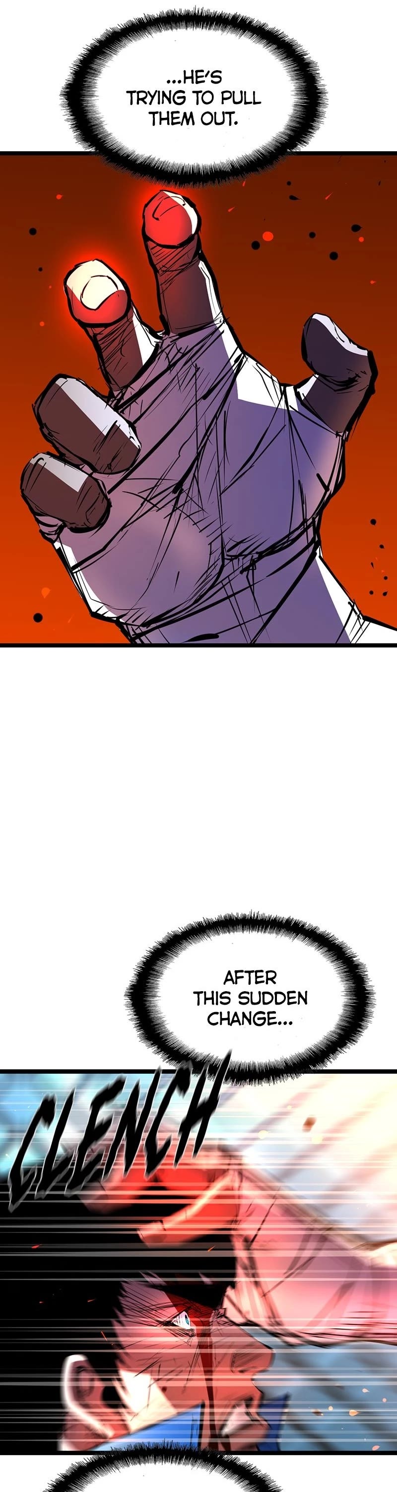 Hanlim Gym chapter 102 page 10
