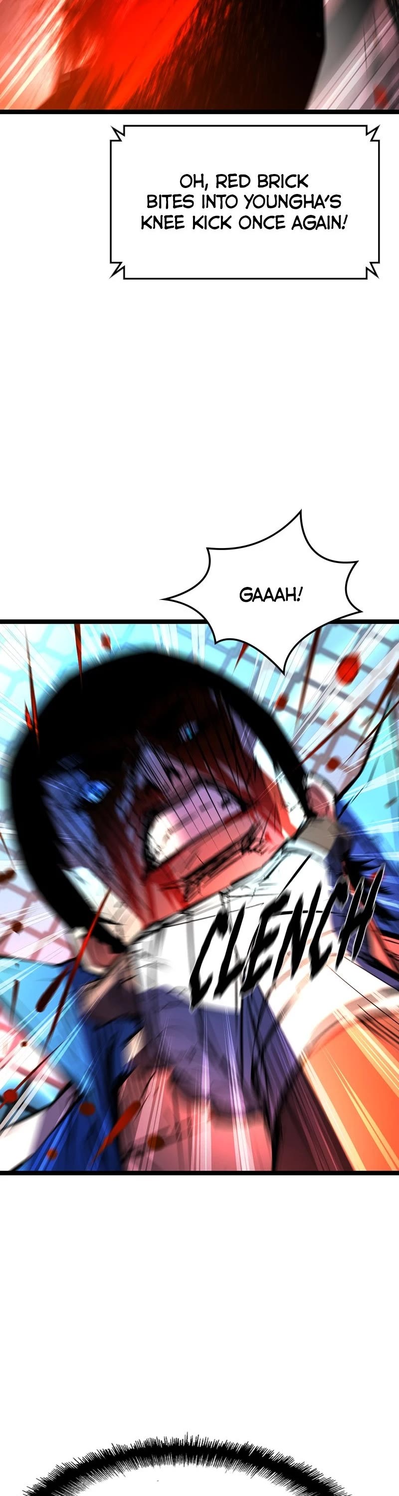 Hanlim Gym chapter 102 page 19