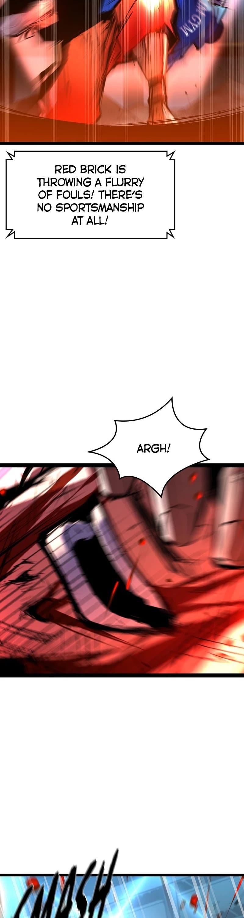 Hanlim Gym chapter 102 page 21