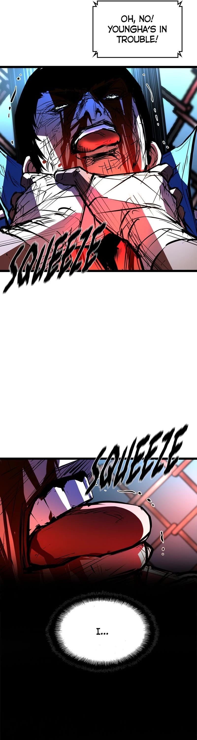 Hanlim Gym chapter 102 page 26