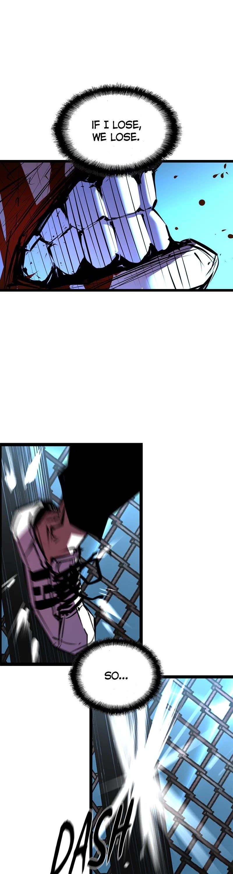 Hanlim Gym chapter 102 page 29