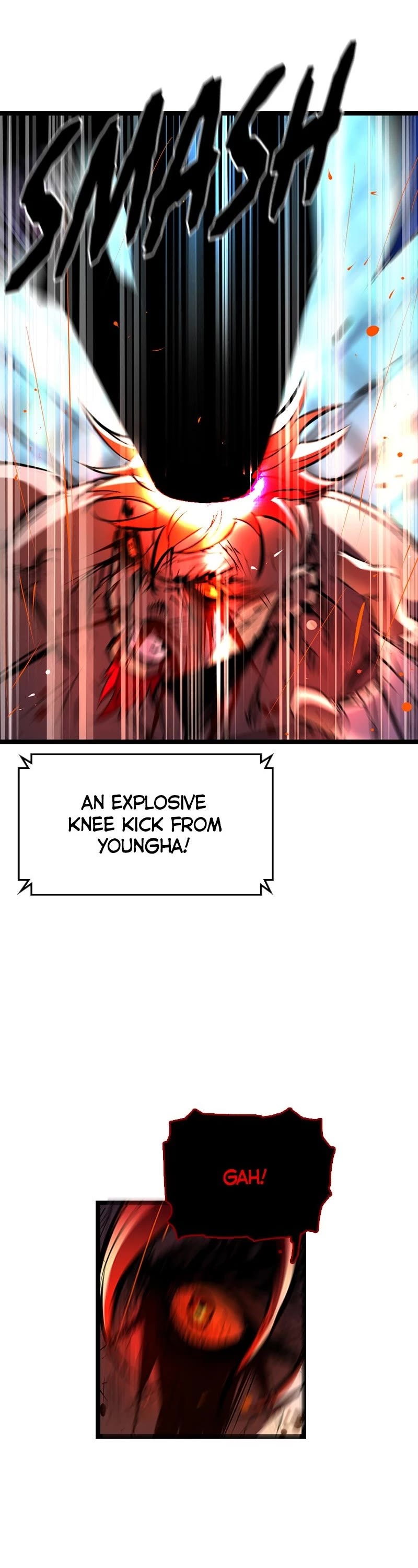 Hanlim Gym chapter 102 page 31