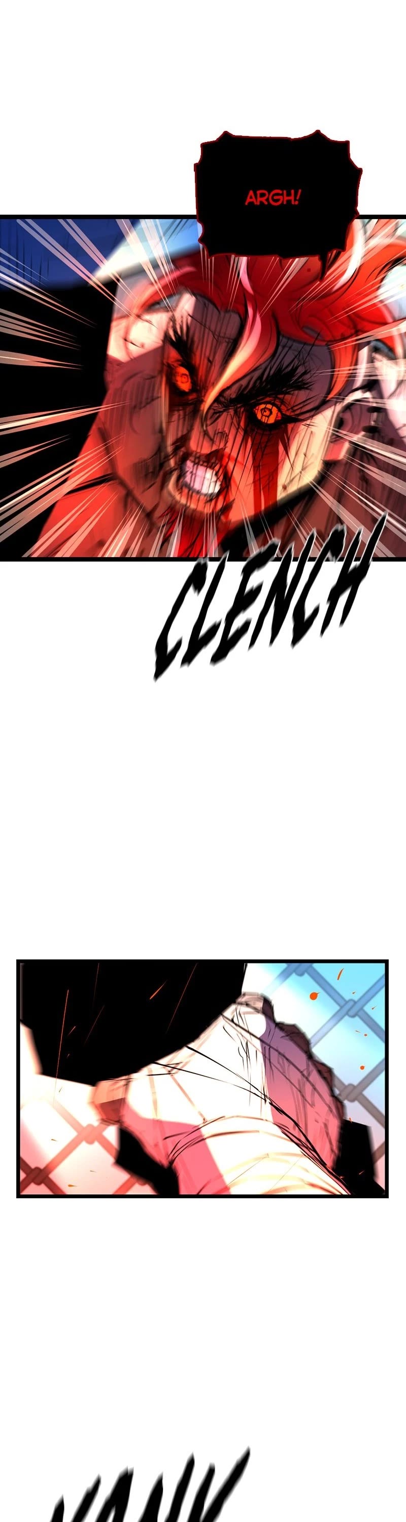 Hanlim Gym chapter 102 page 32