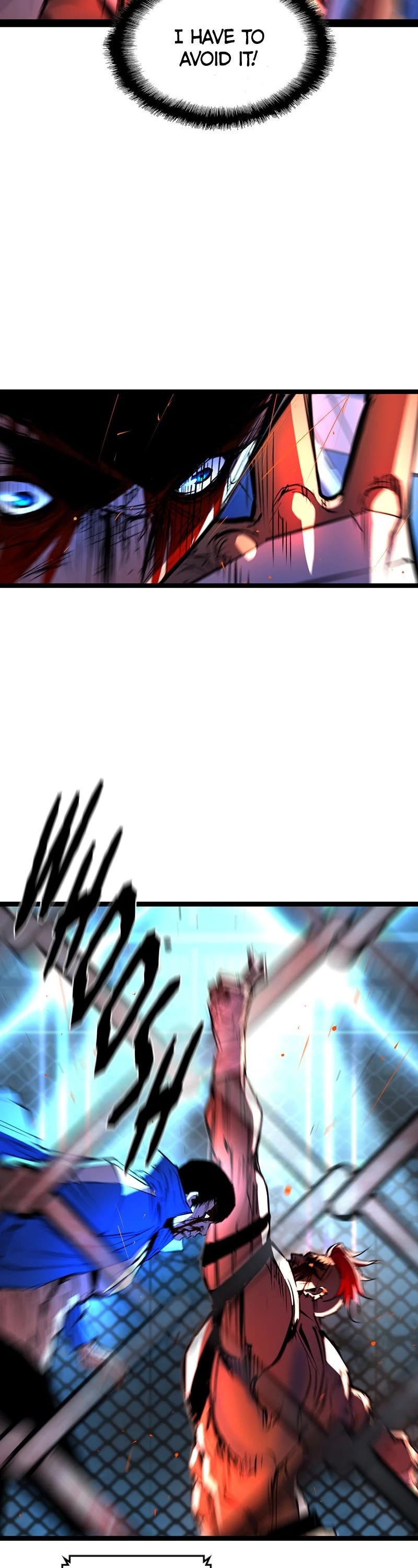 Hanlim Gym chapter 102 page 34