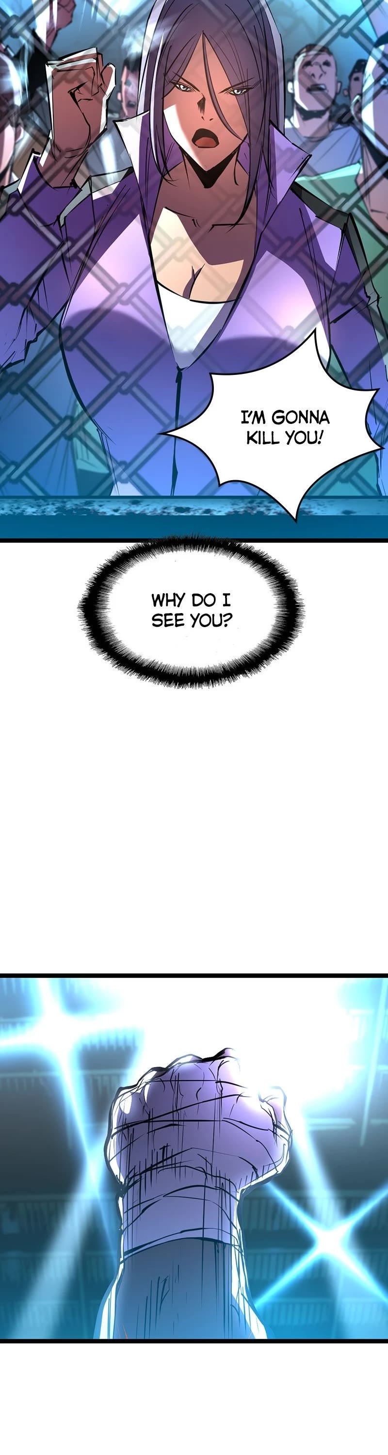 Hanlim Gym chapter 102 page 37
