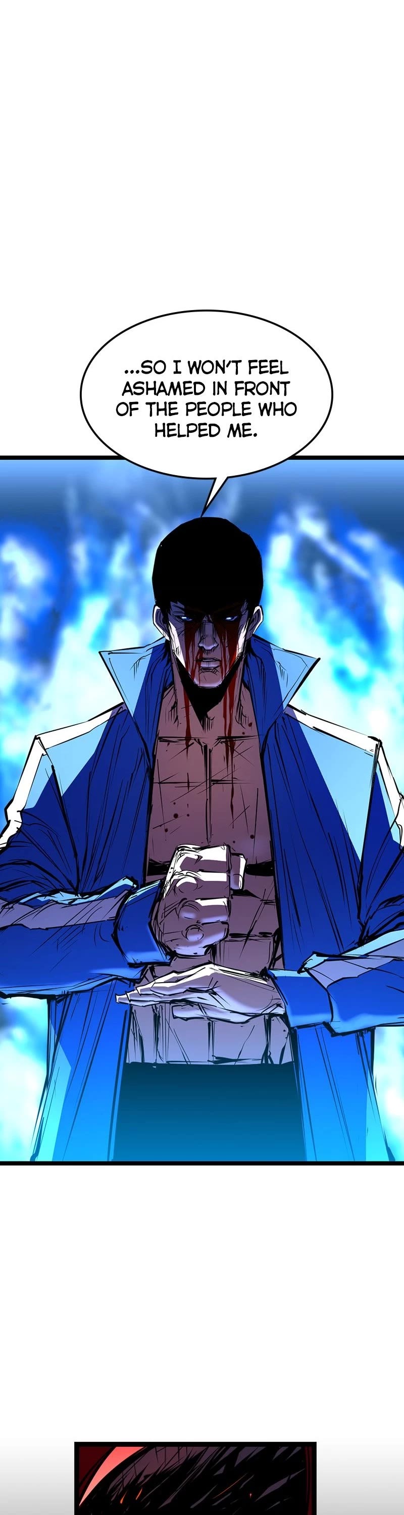 Hanlim Gym chapter 102 page 44