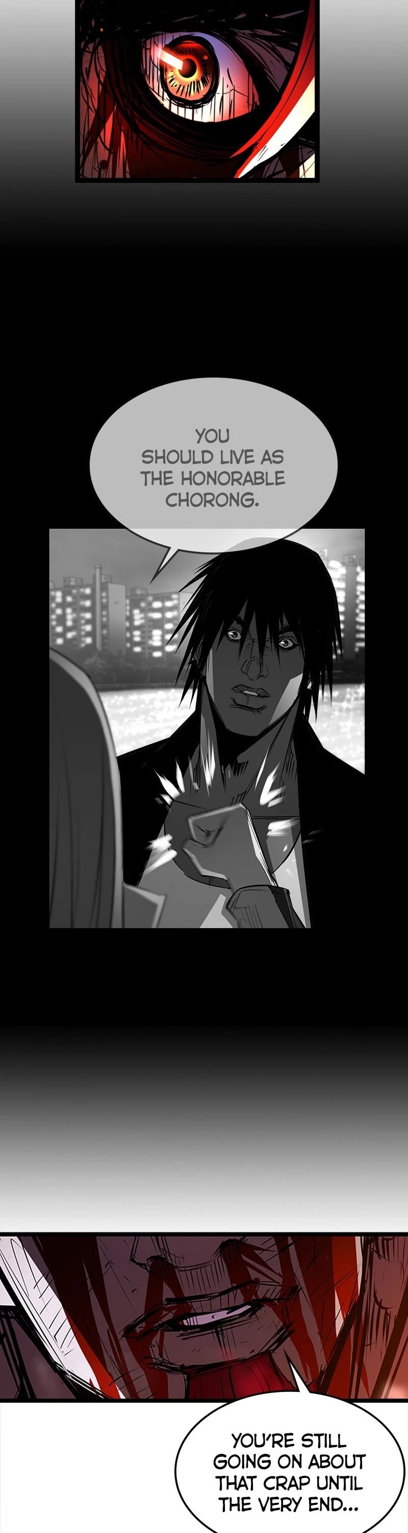 Hanlim Gym chapter 102 page 45