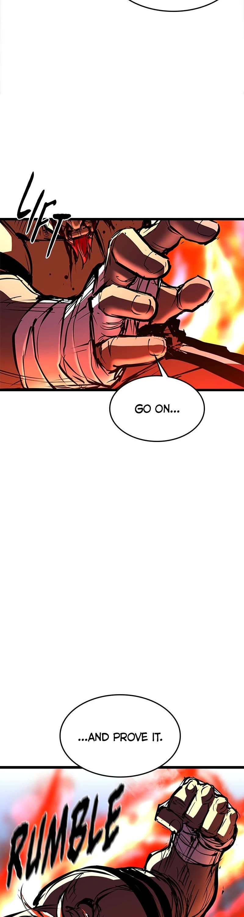 Hanlim Gym chapter 102 page 46