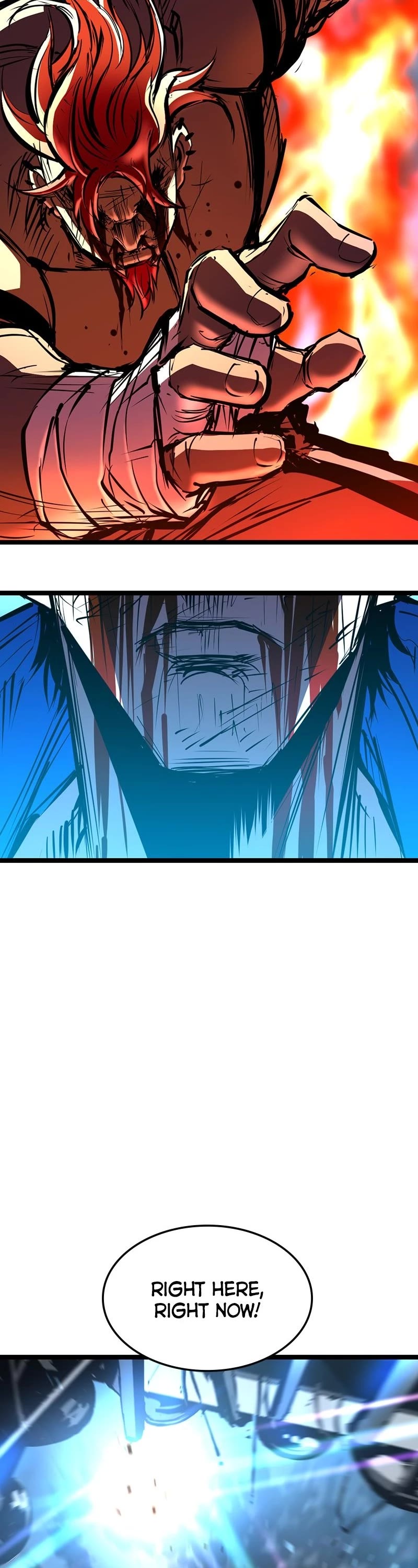 Hanlim Gym chapter 102 page 47