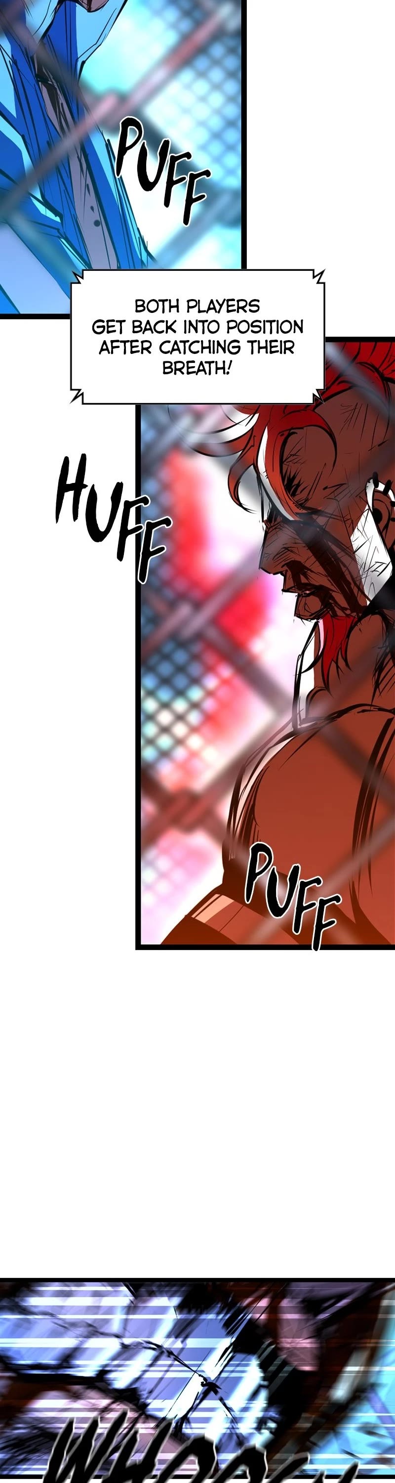 Hanlim Gym chapter 102 page 49