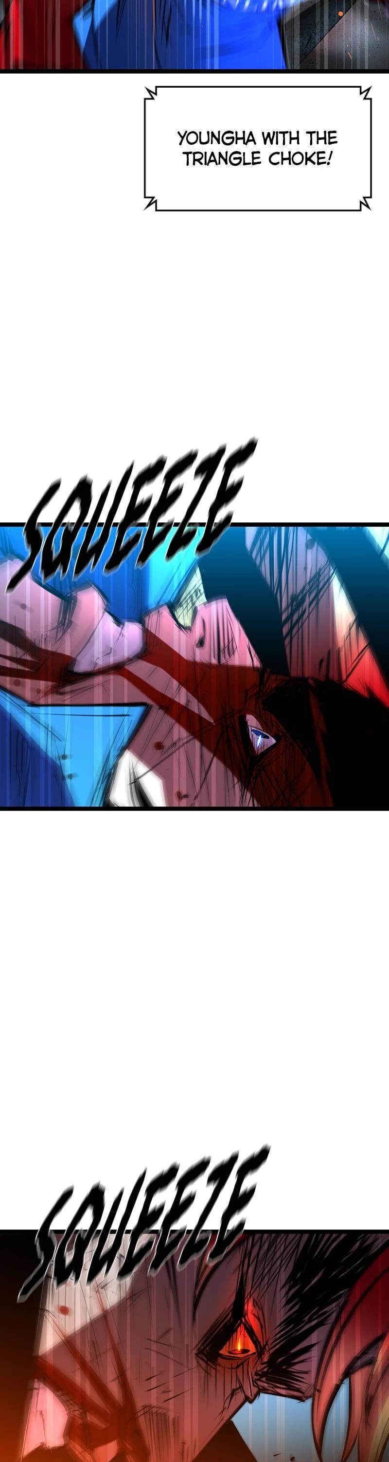 Hanlim Gym chapter 102 page 5