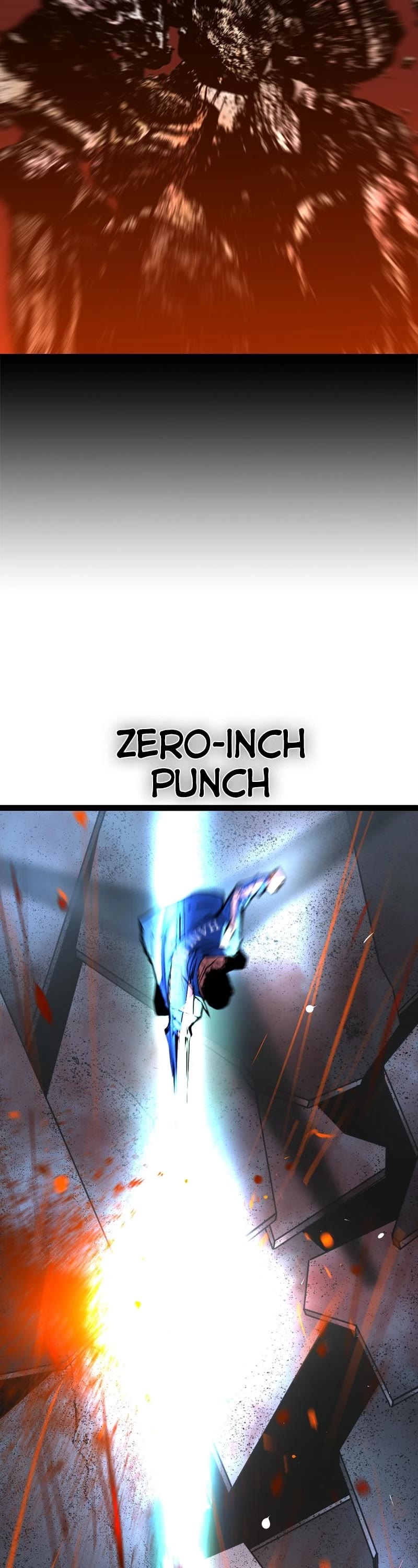 Hanlim Gym chapter 102 page 59