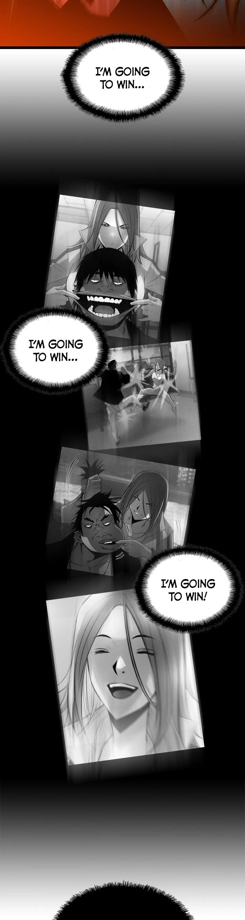 Hanlim Gym chapter 102 page 6