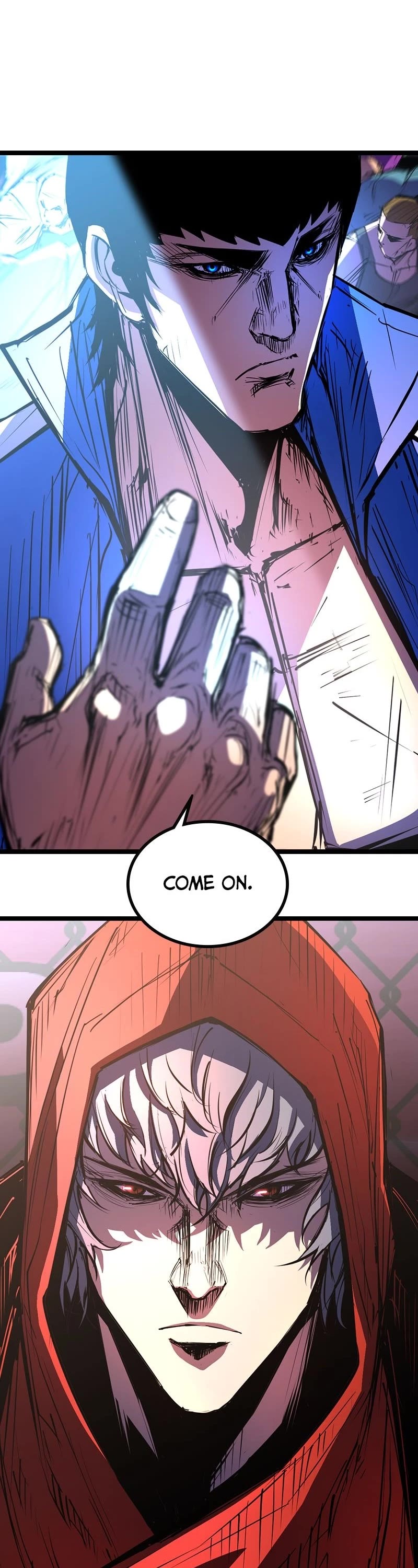 Hanlim Gym chapter 105 page 108