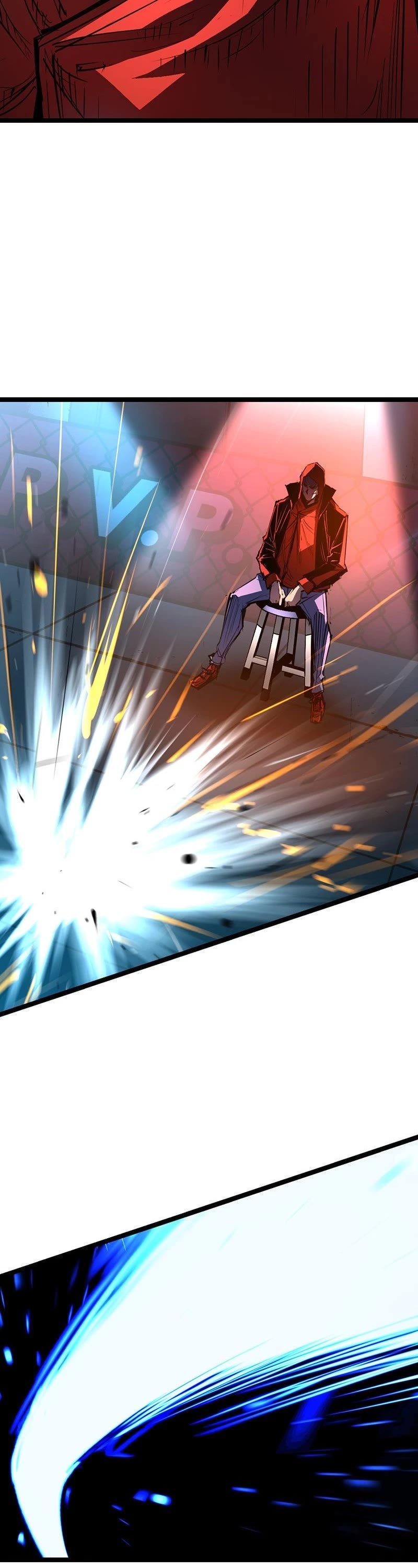 Hanlim Gym chapter 105 page 109