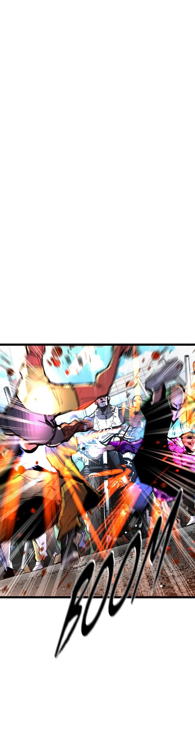 Hanlim Gym chapter 105 page 20