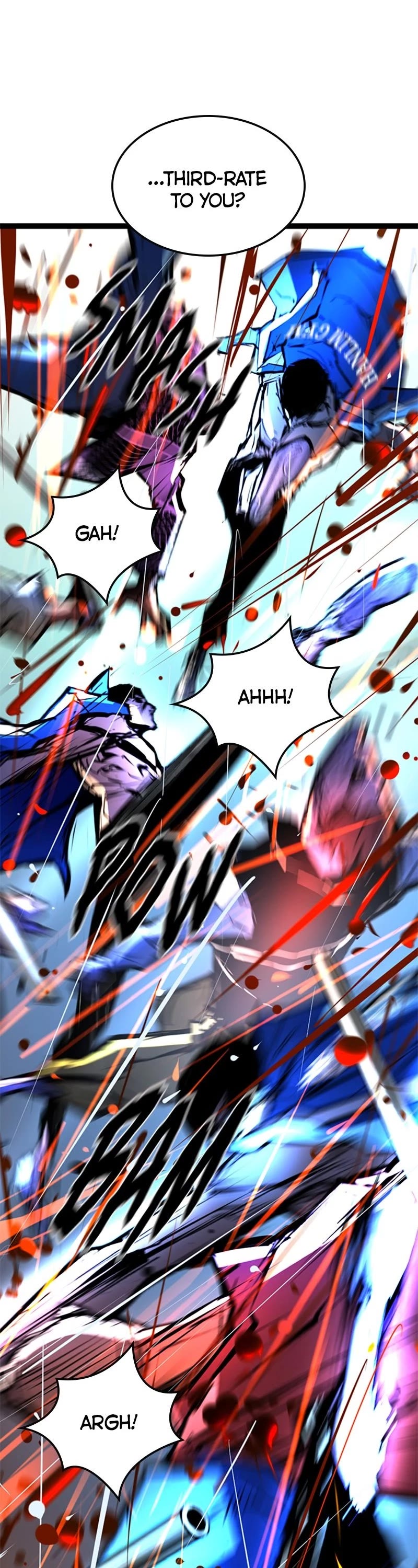 Hanlim Gym chapter 105 page 28