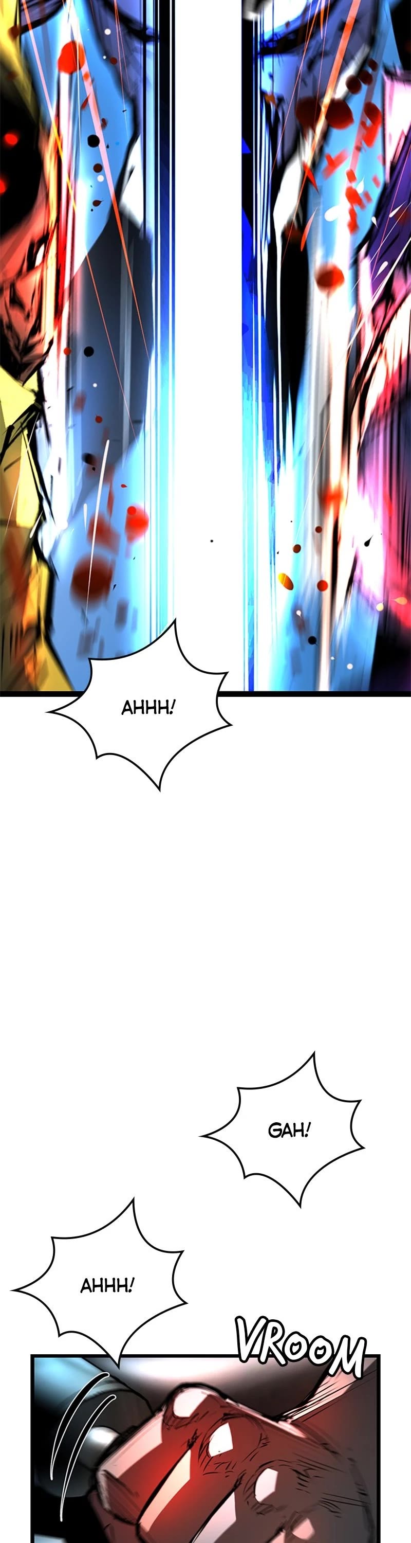 Hanlim Gym chapter 105 page 30