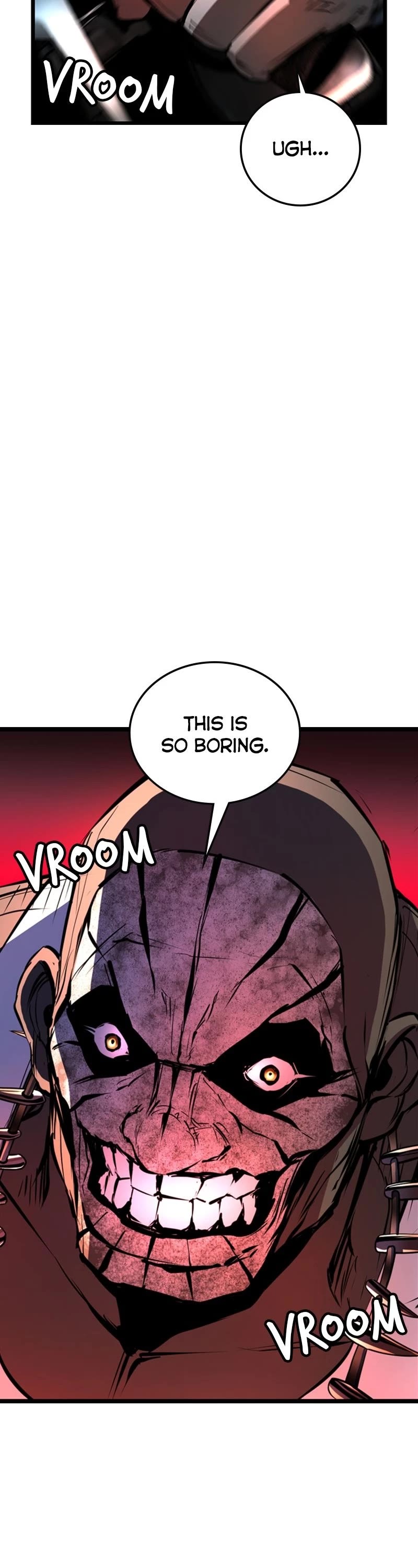 Hanlim Gym chapter 105 page 31