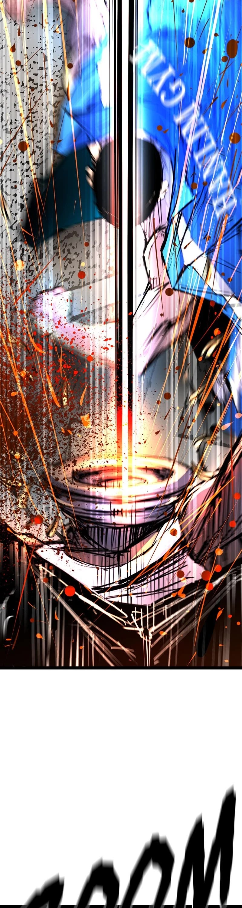 Hanlim Gym chapter 105 page 36