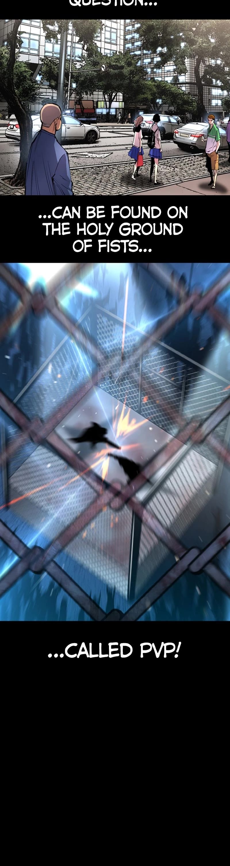 Hanlim Gym chapter 105 page 4