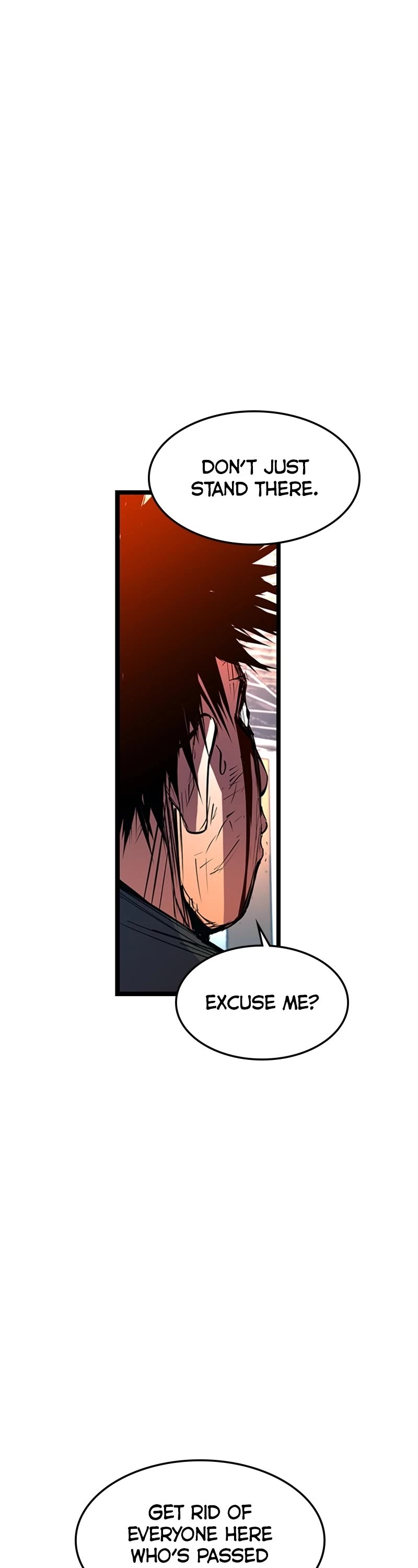 Hanlim Gym chapter 105 page 42