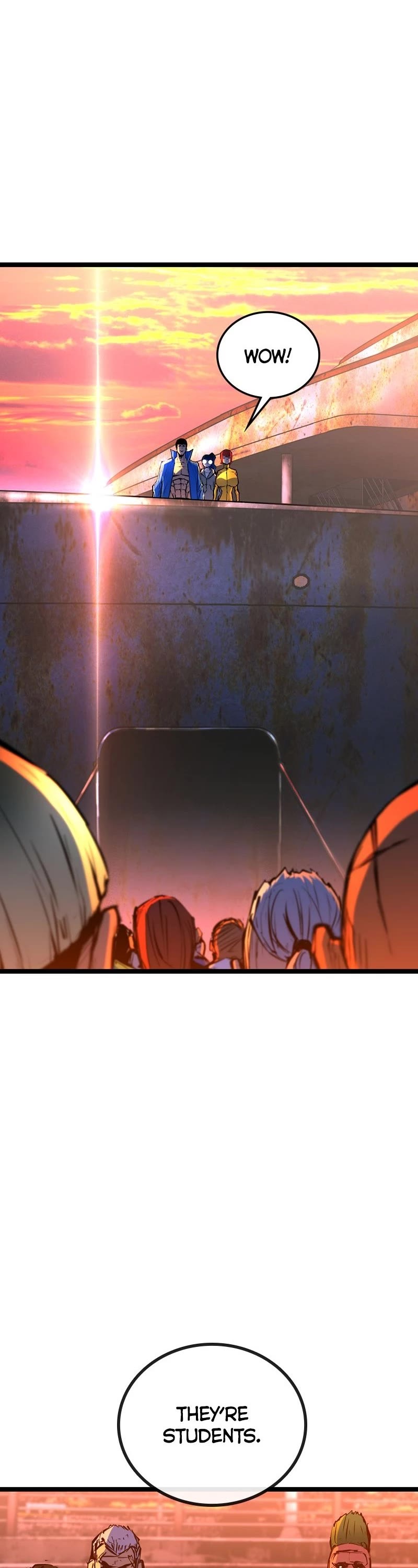 Hanlim Gym chapter 105 page 47