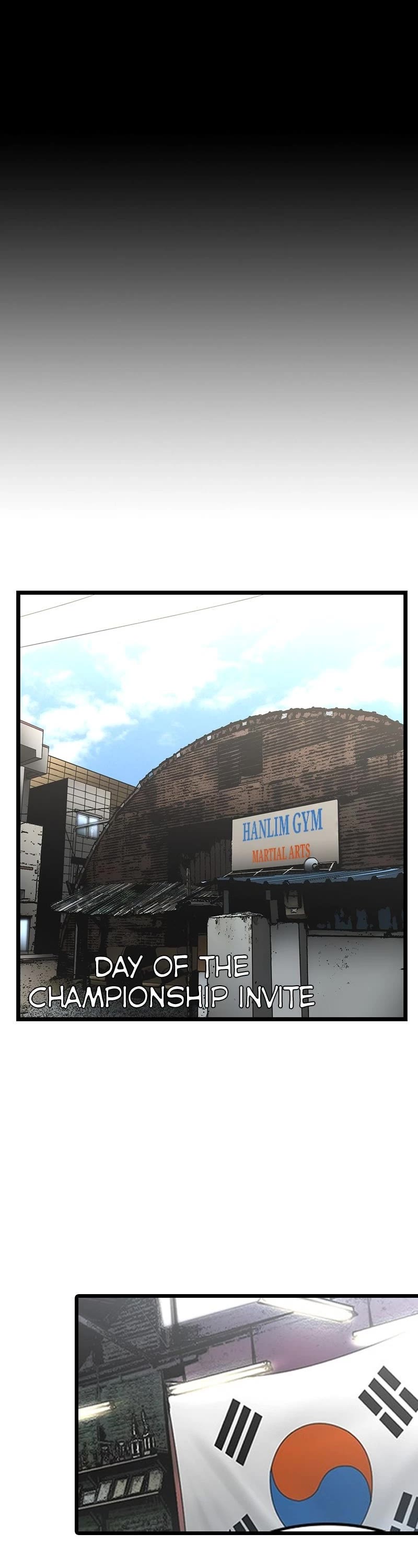 Hanlim Gym chapter 105 page 6