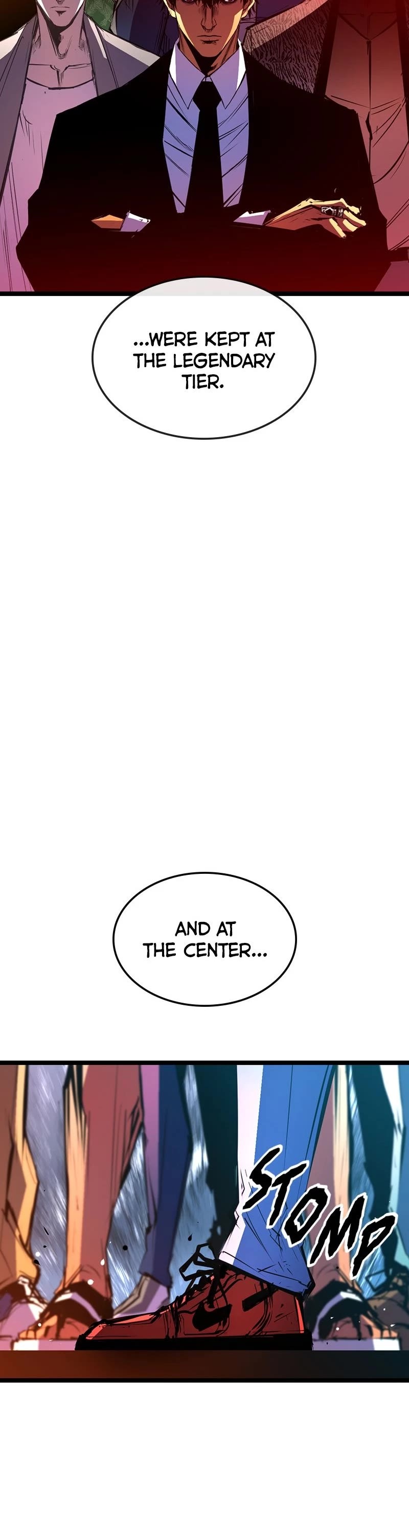 Hanlim Gym chapter 105 page 66