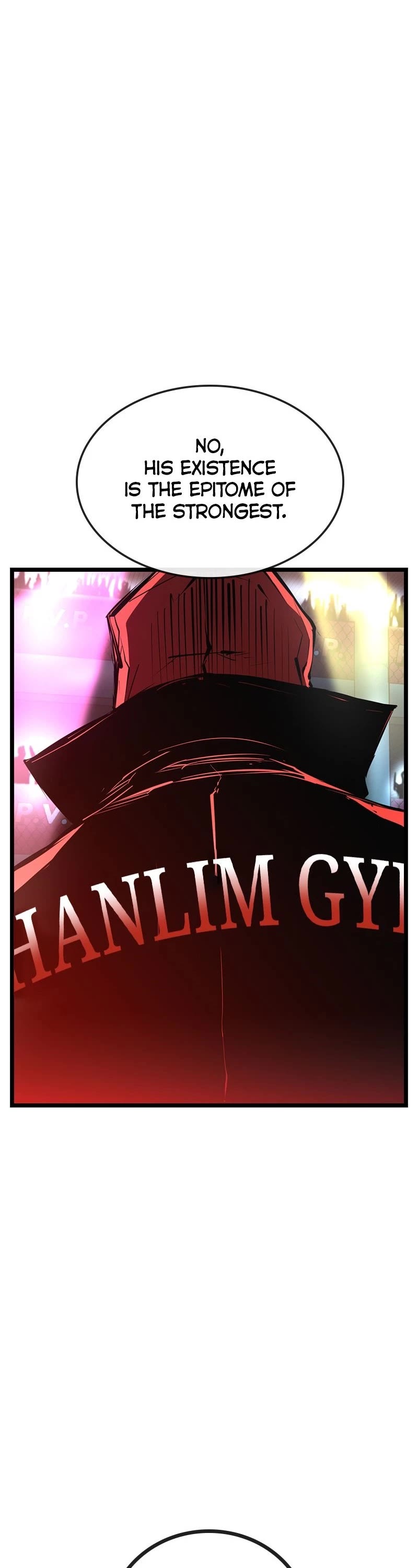 Hanlim Gym chapter 105 page 68