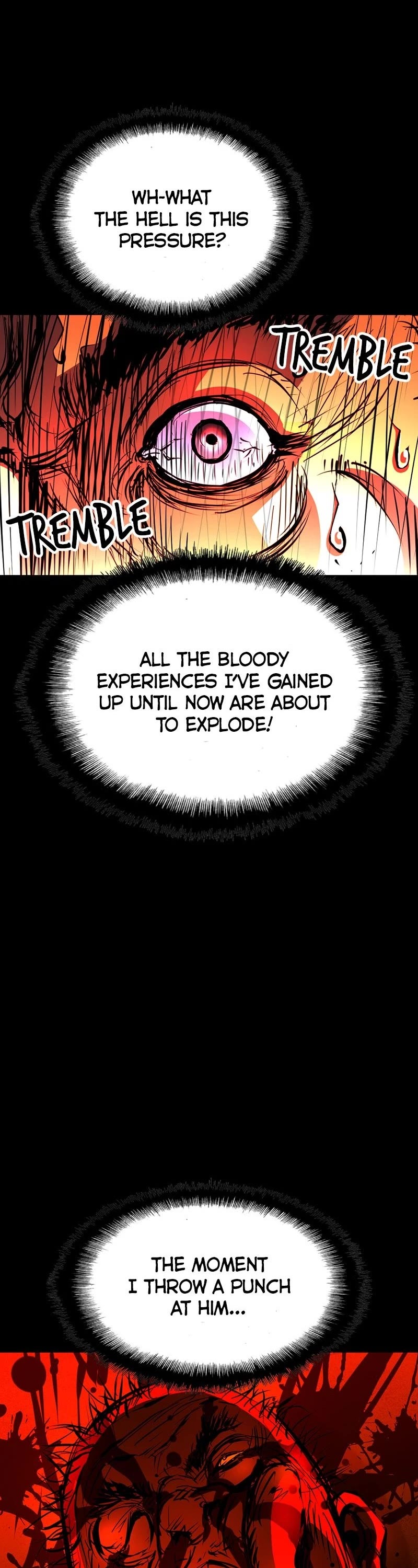 Hanlim Gym chapter 105 page 75