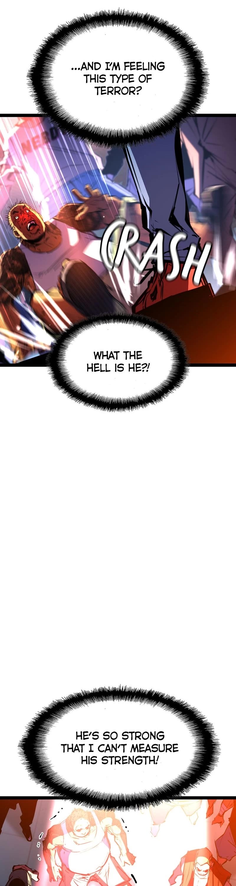 Hanlim Gym chapter 105 page 78