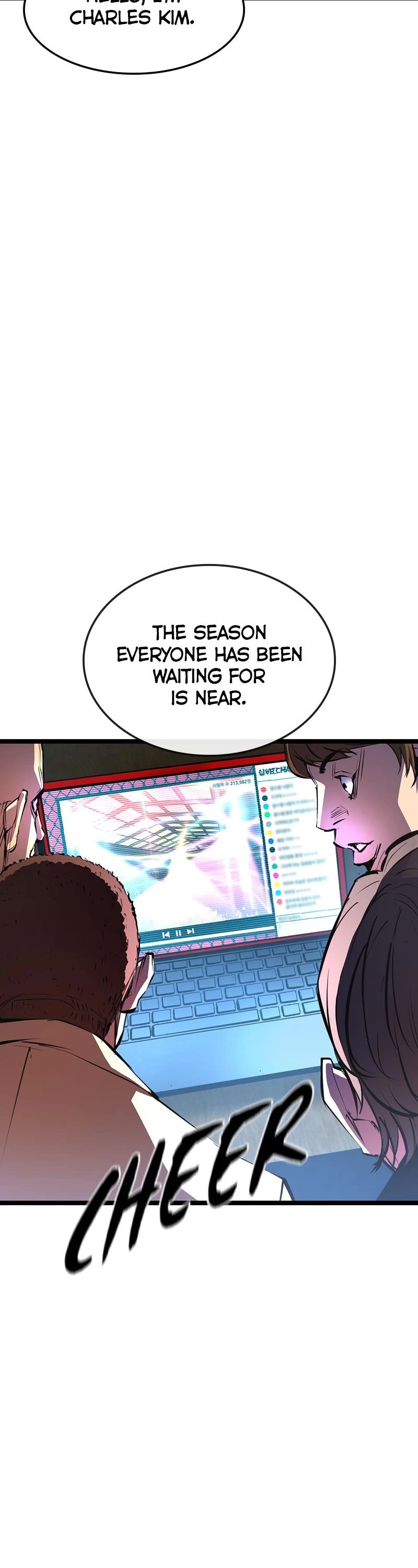 Hanlim Gym chapter 105 page 82