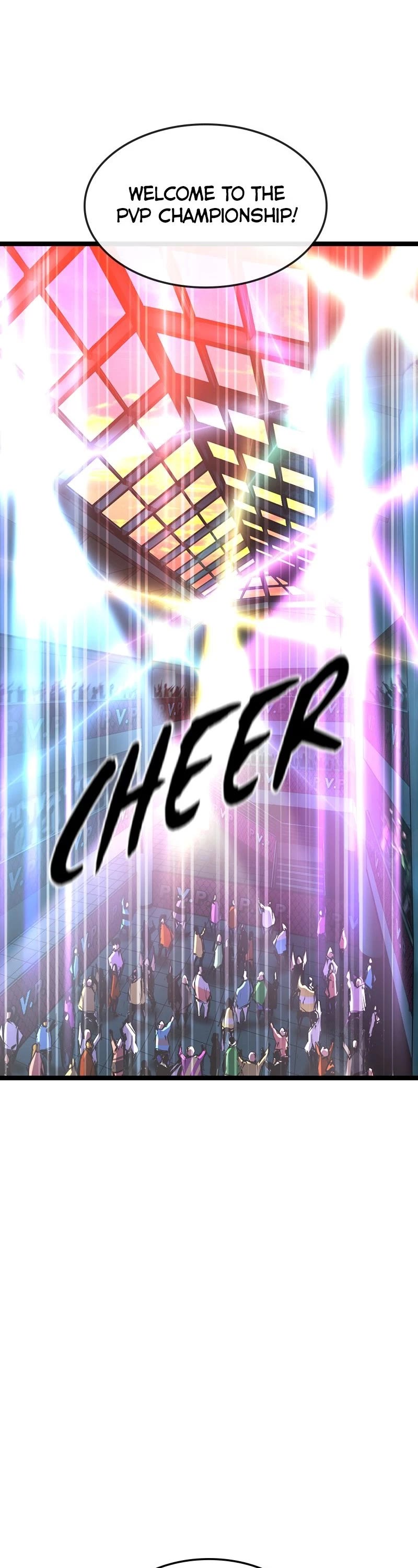 Hanlim Gym chapter 105 page 84