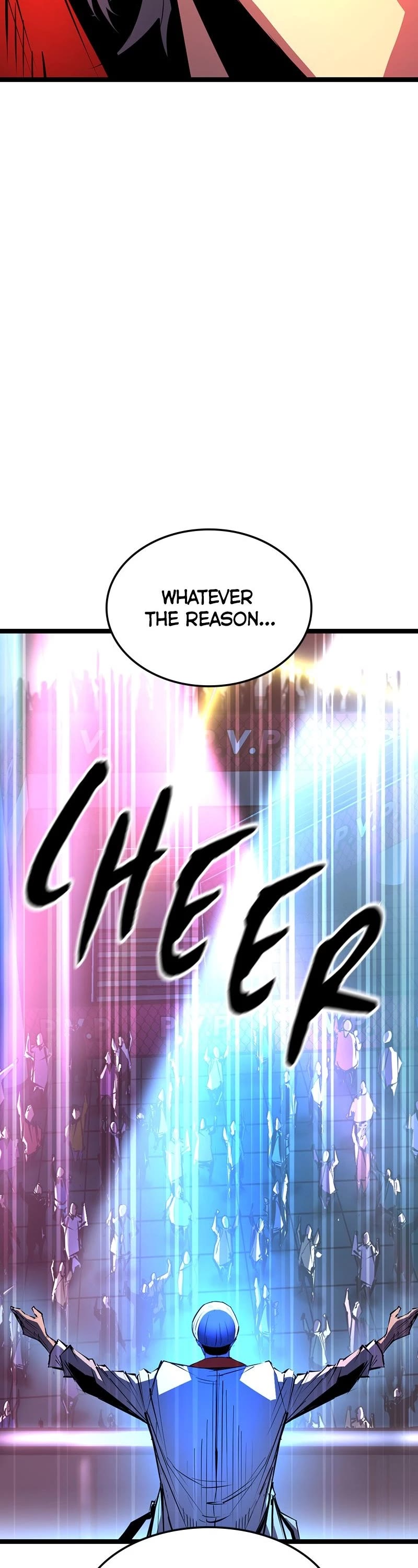 Hanlim Gym chapter 105 page 88