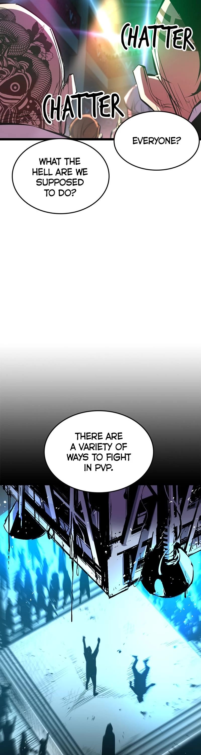 Hanlim Gym chapter 105 page 93