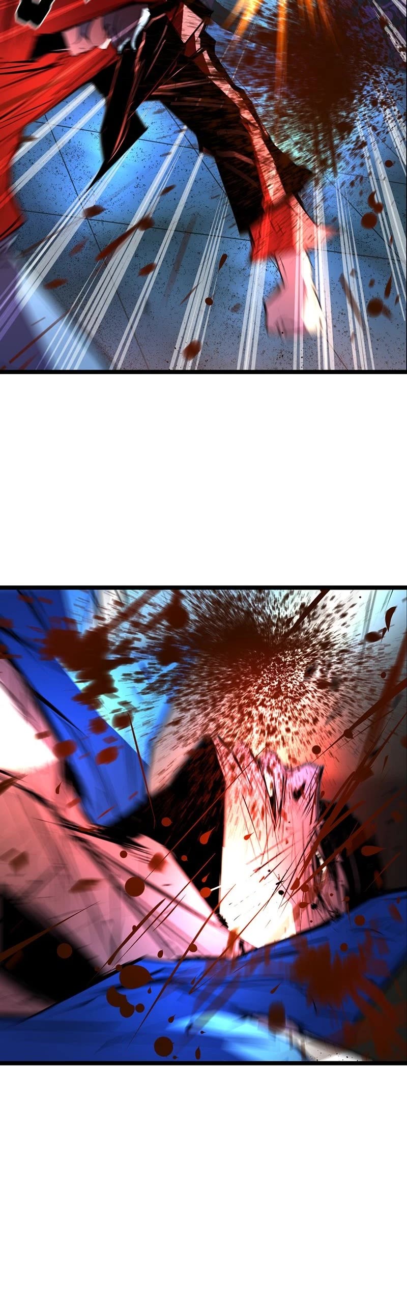 Hanlim Gym chapter 106 page 15