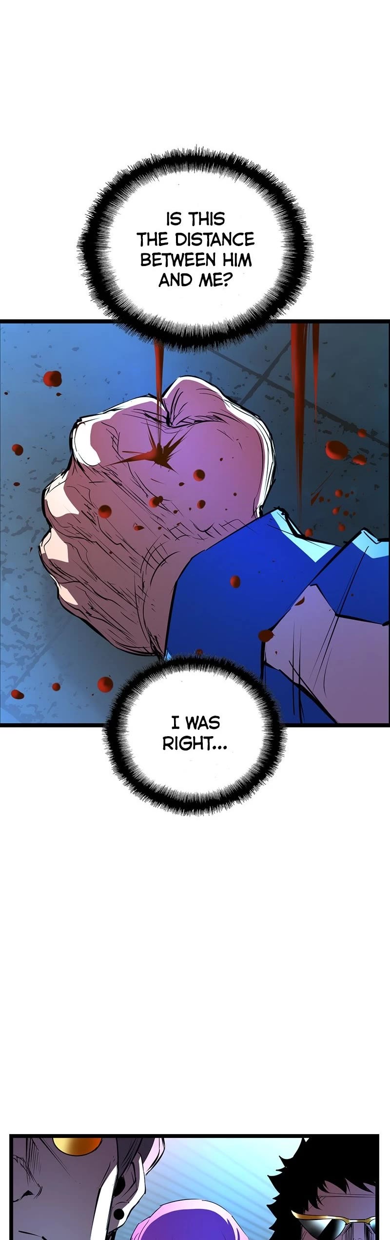 Hanlim Gym chapter 106 page 20