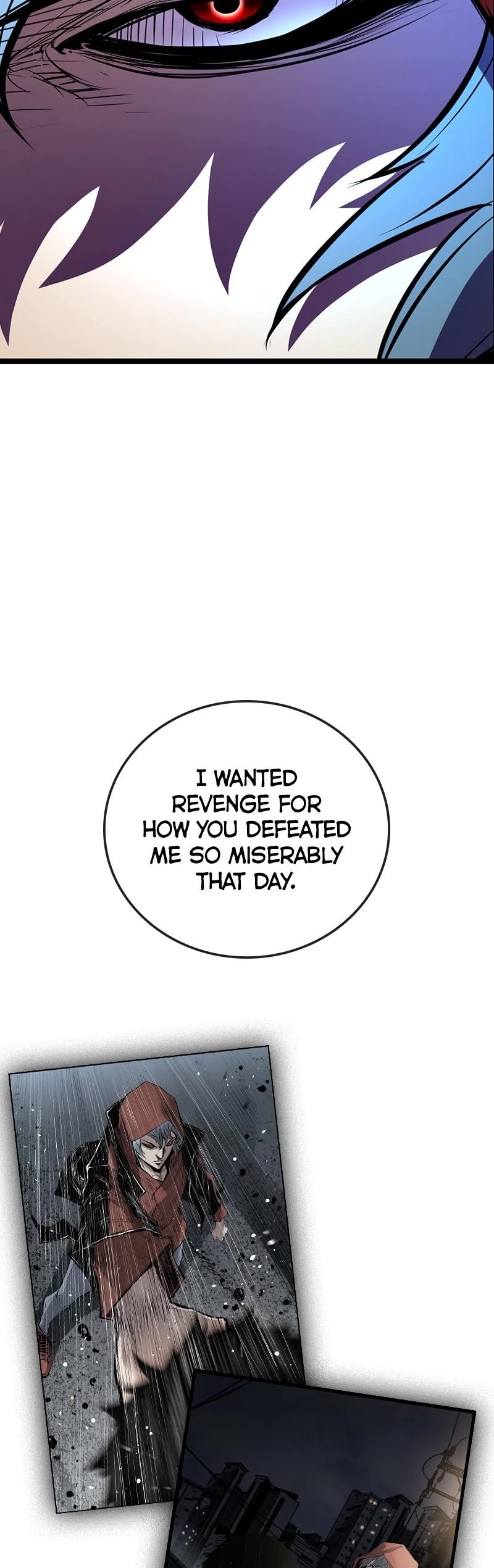 Hanlim Gym chapter 106 page 25