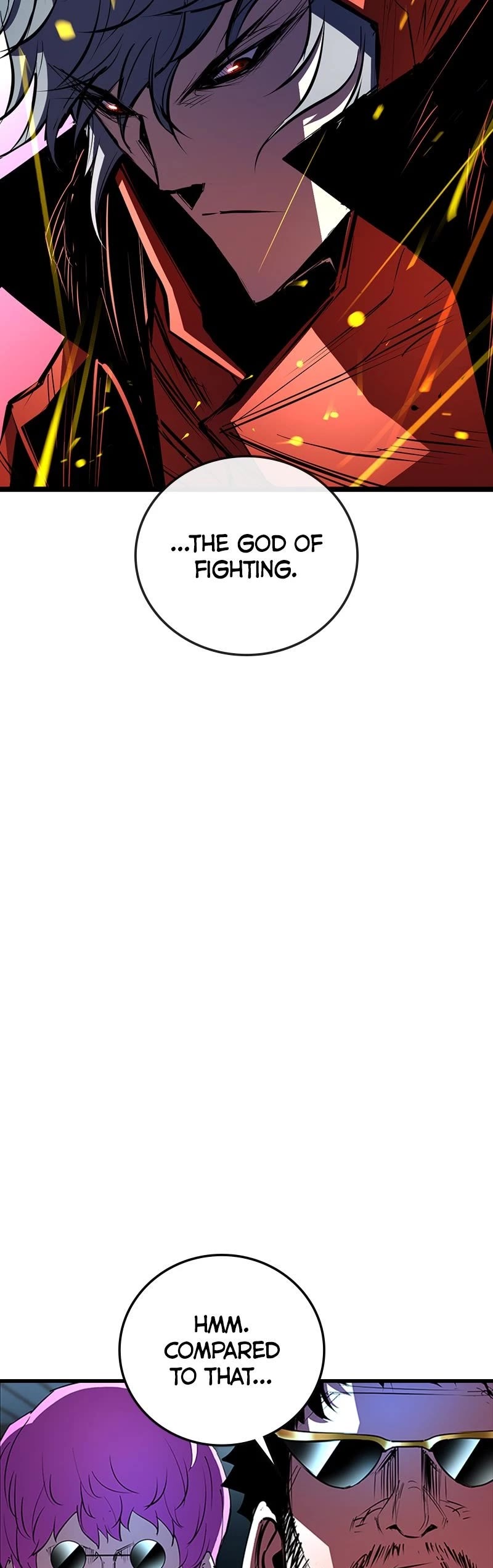 Hanlim Gym chapter 106 page 39